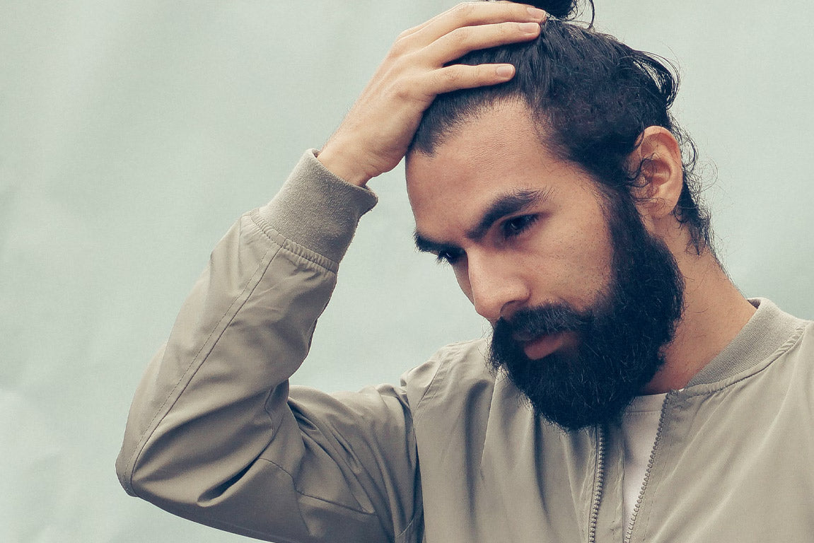 Skin In The Game – The Man’s Guide to Skincare - SKIN by Dr. Simran Sethi