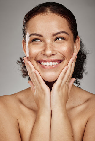 How to Repair a Skin Barrier That Is Damaged
