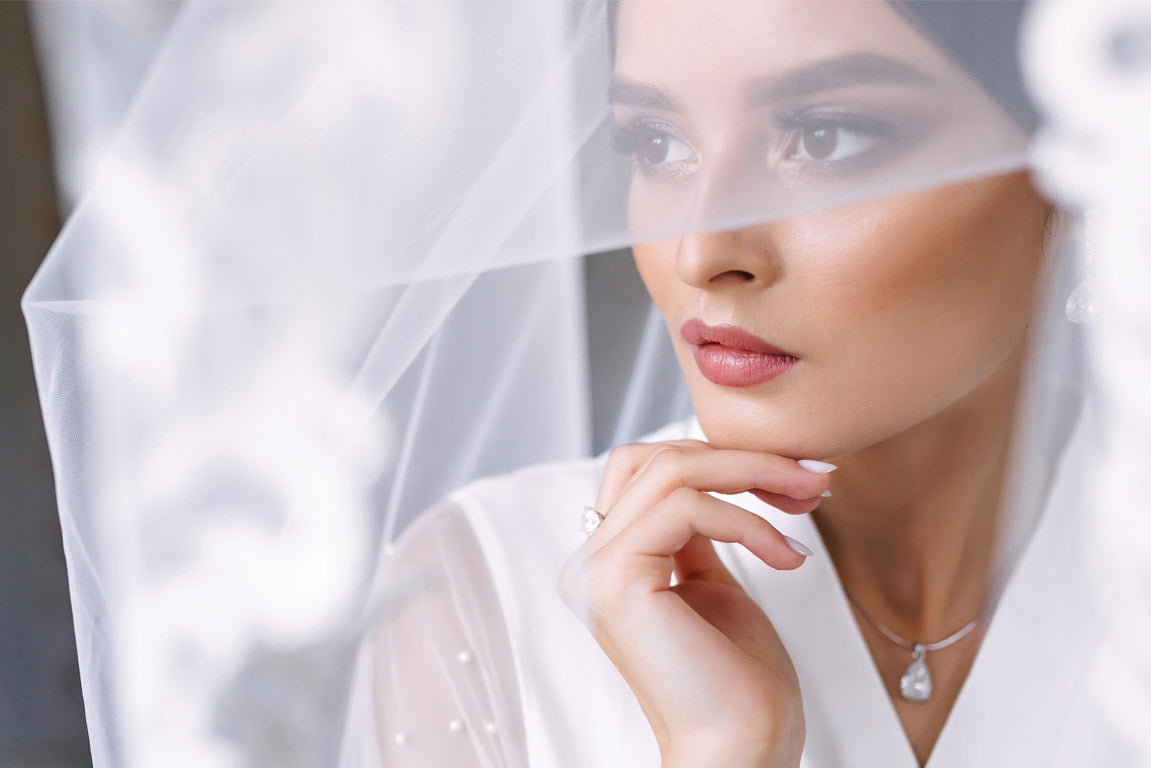 Bridal Glow Up: Pre-Wedding Skincare Basics - SKIN by Dr. Simran Sethi