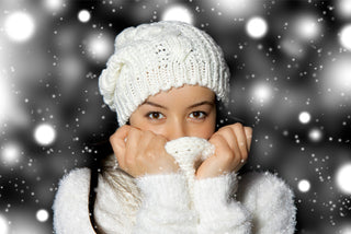 The Best Seasonal Skin Care Practices for Winter - SKIN by Dr. Simran Sethi