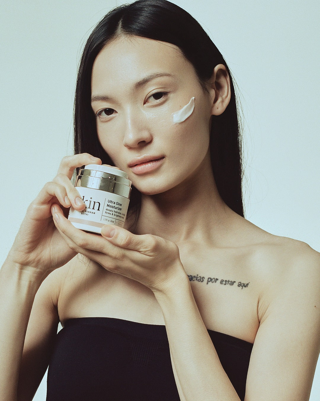 Ultra Glow Moisturizer