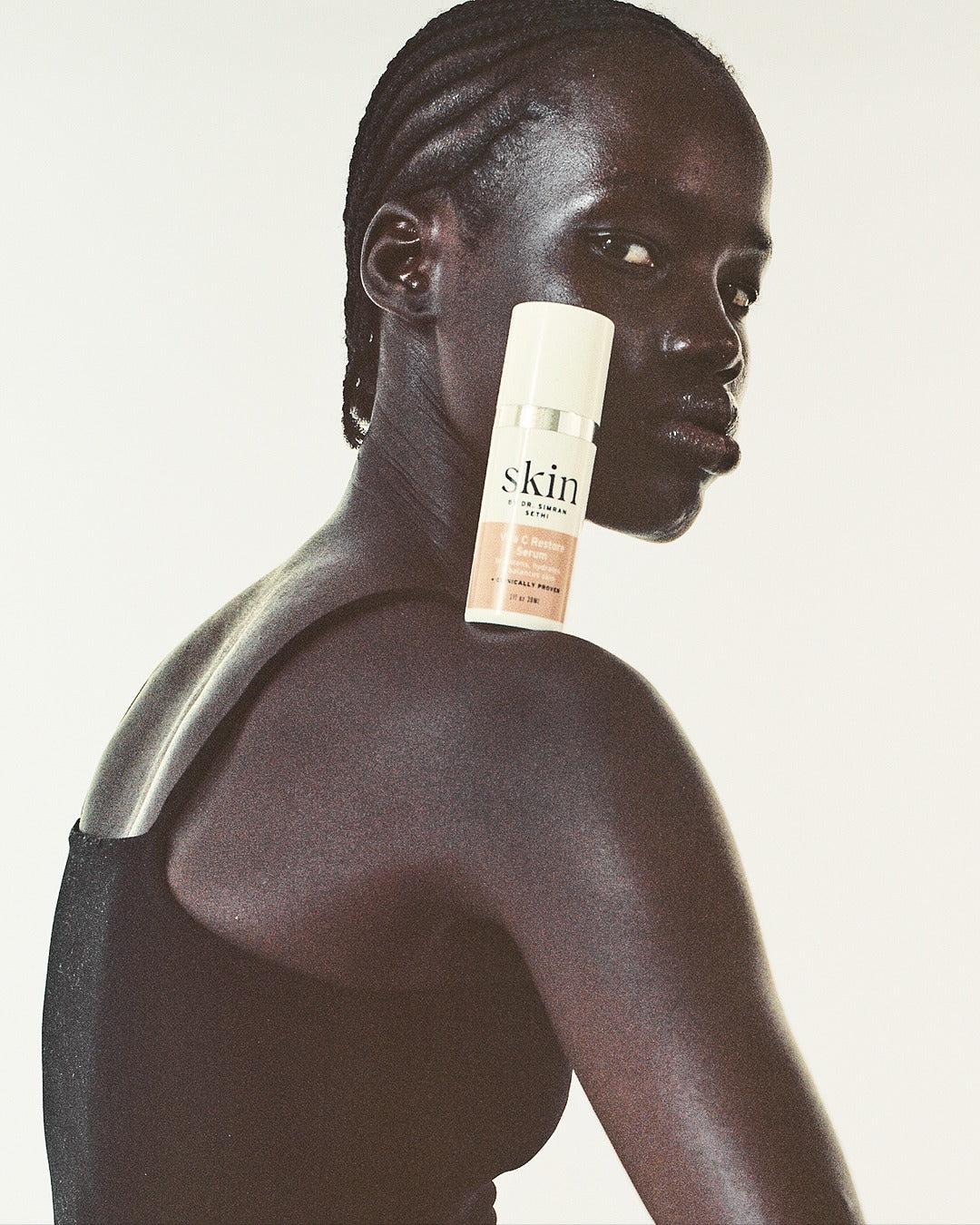 Vita C Restore Serum