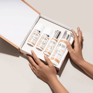 SKIN System - SKIN by Dr. Simran Sethi