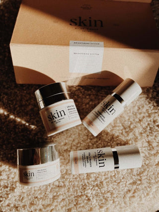 Brightening System