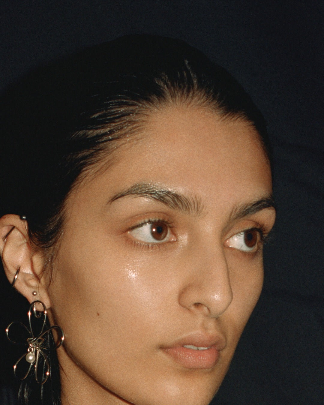 Vita E and F Hydrate Serum