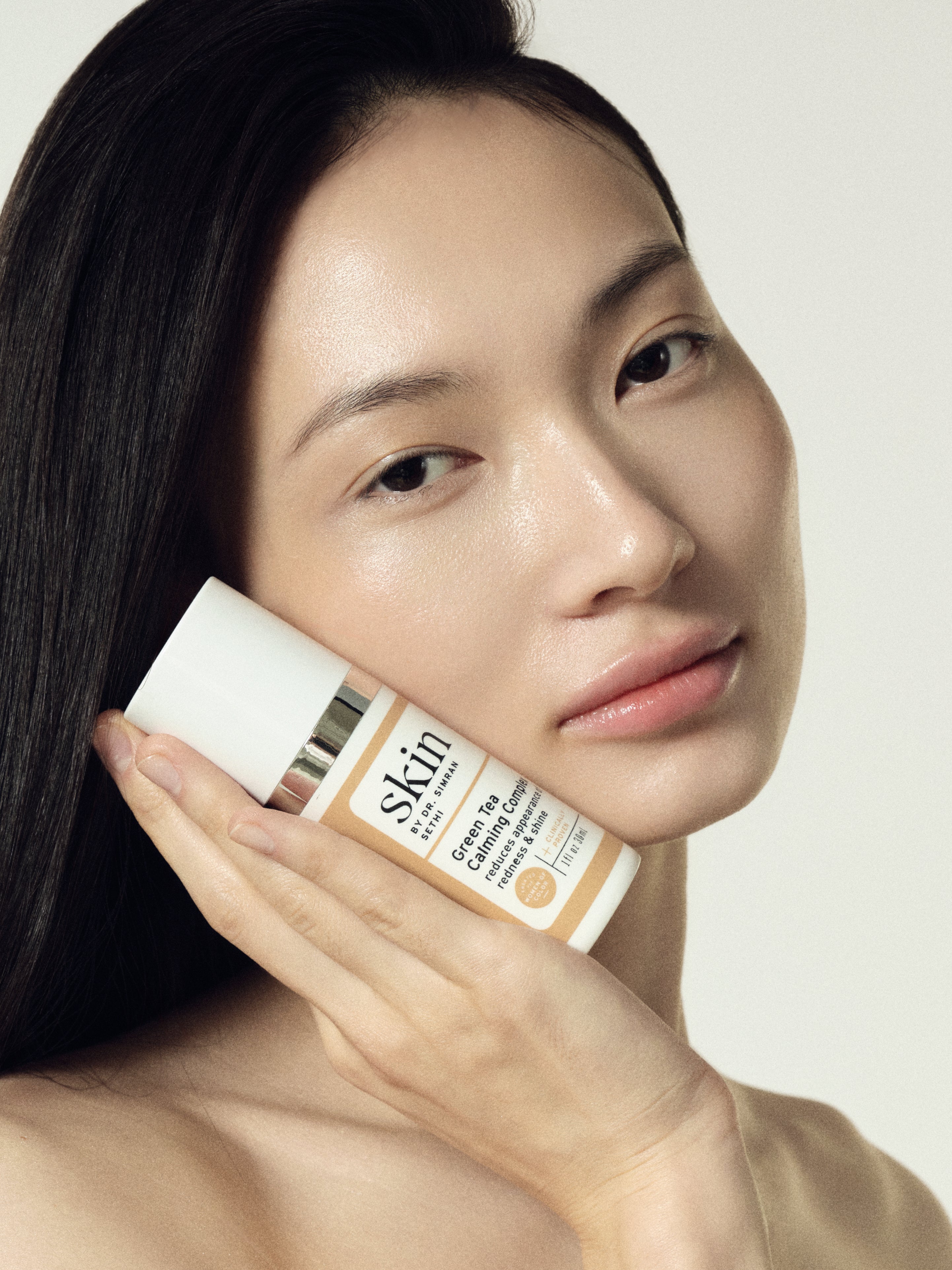 Green Tea Calming Complex