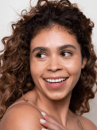 Beautiful Melanated Skin - SKIN by Dr. Simran Sethi