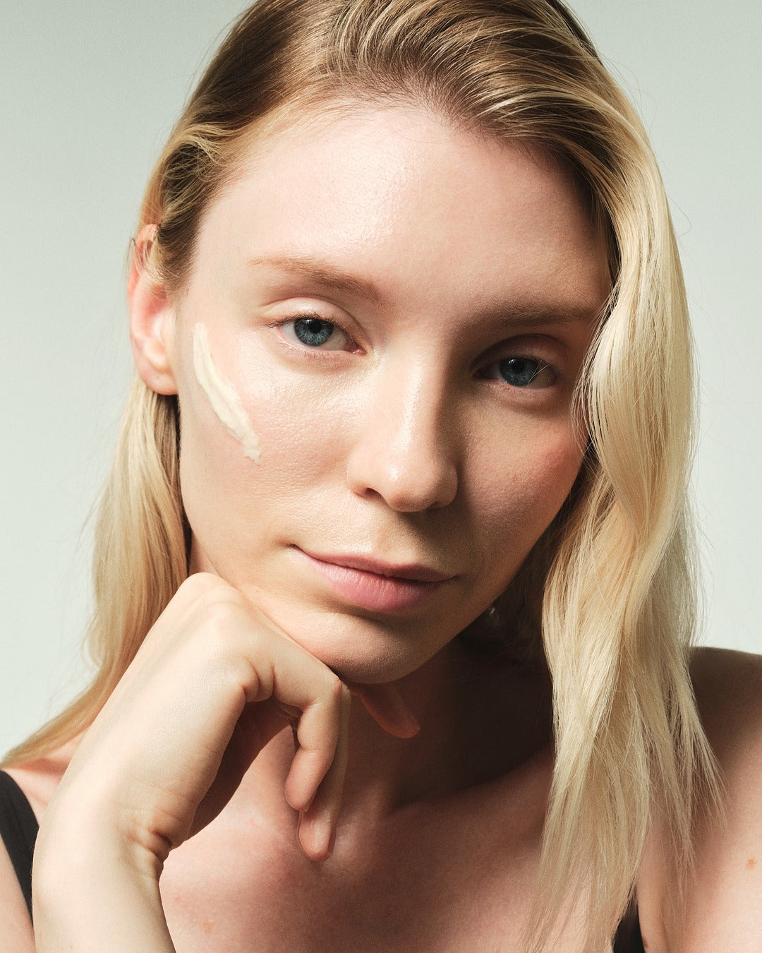 Skin Renewal Polish + Mask