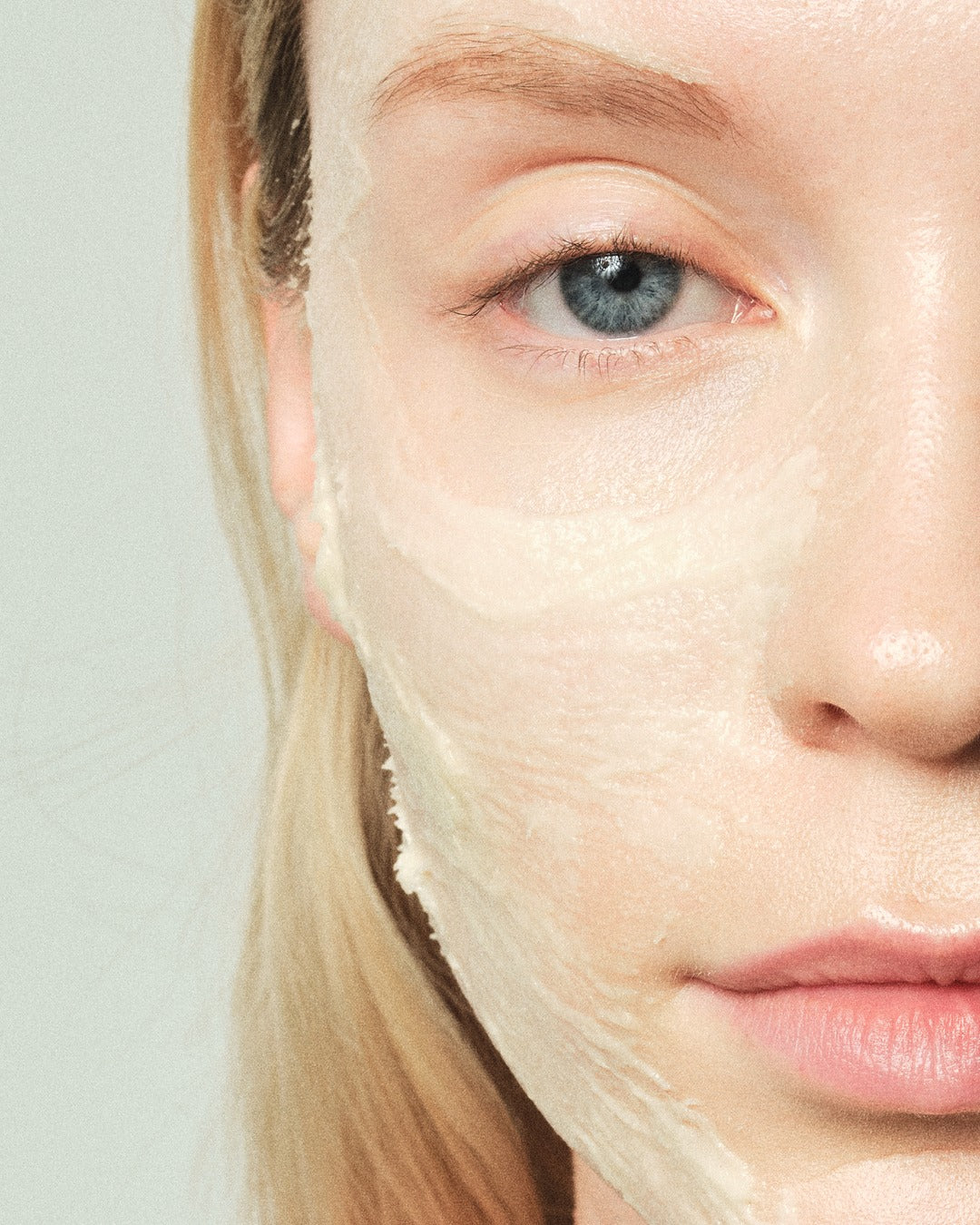 Skin Renewal Polish + Mask