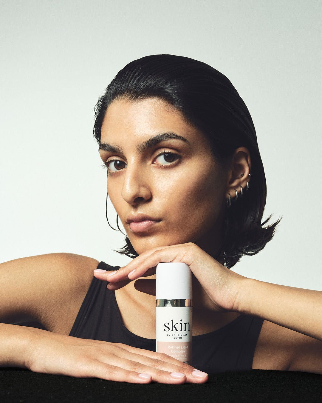 Retinol Lipid Complex