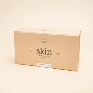 Brightening System