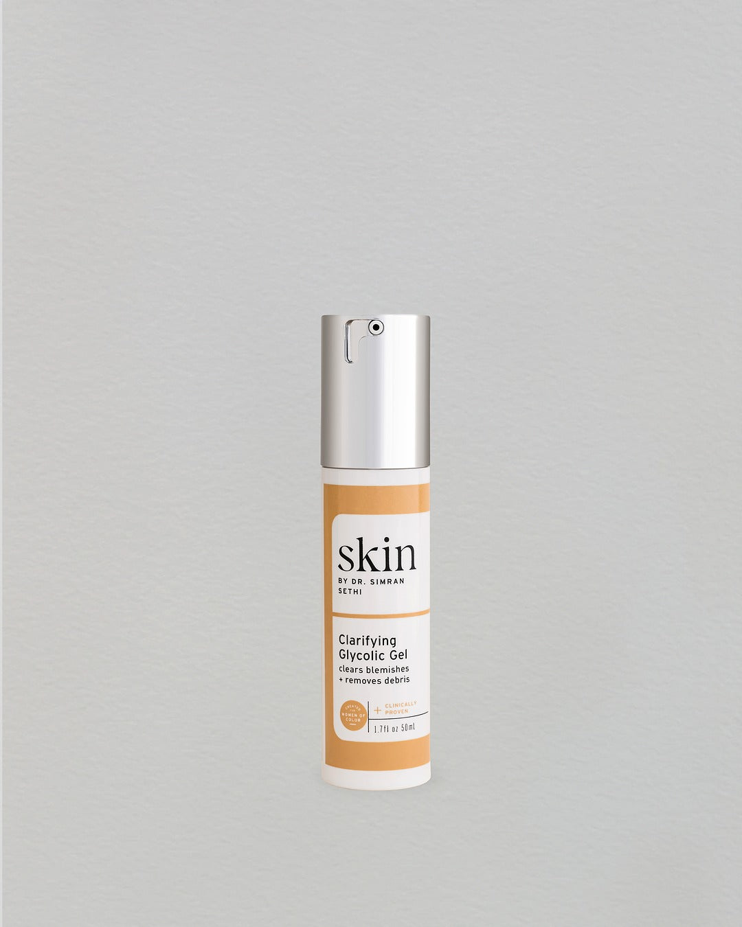 Clarifying Glycolic Gel