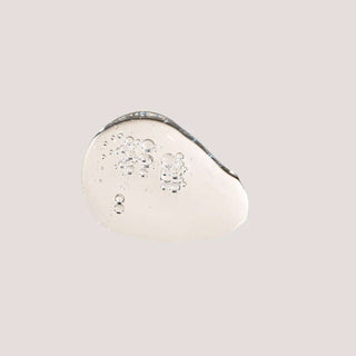 Claryifying Glycolic Gel smear - SKIN by Dr. Simran Sethi