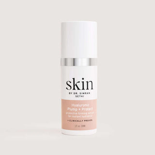 Hyaluronic Plump and Protect - SKIN by Dr. Simran Sethi