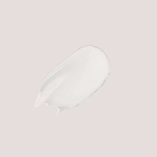 Ultra Glow Moisturizer smear - SKIN by Dr. Simran Sethi
