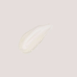 Vita C Restore Serum smear - SKIN by Dr. Simran Sethi