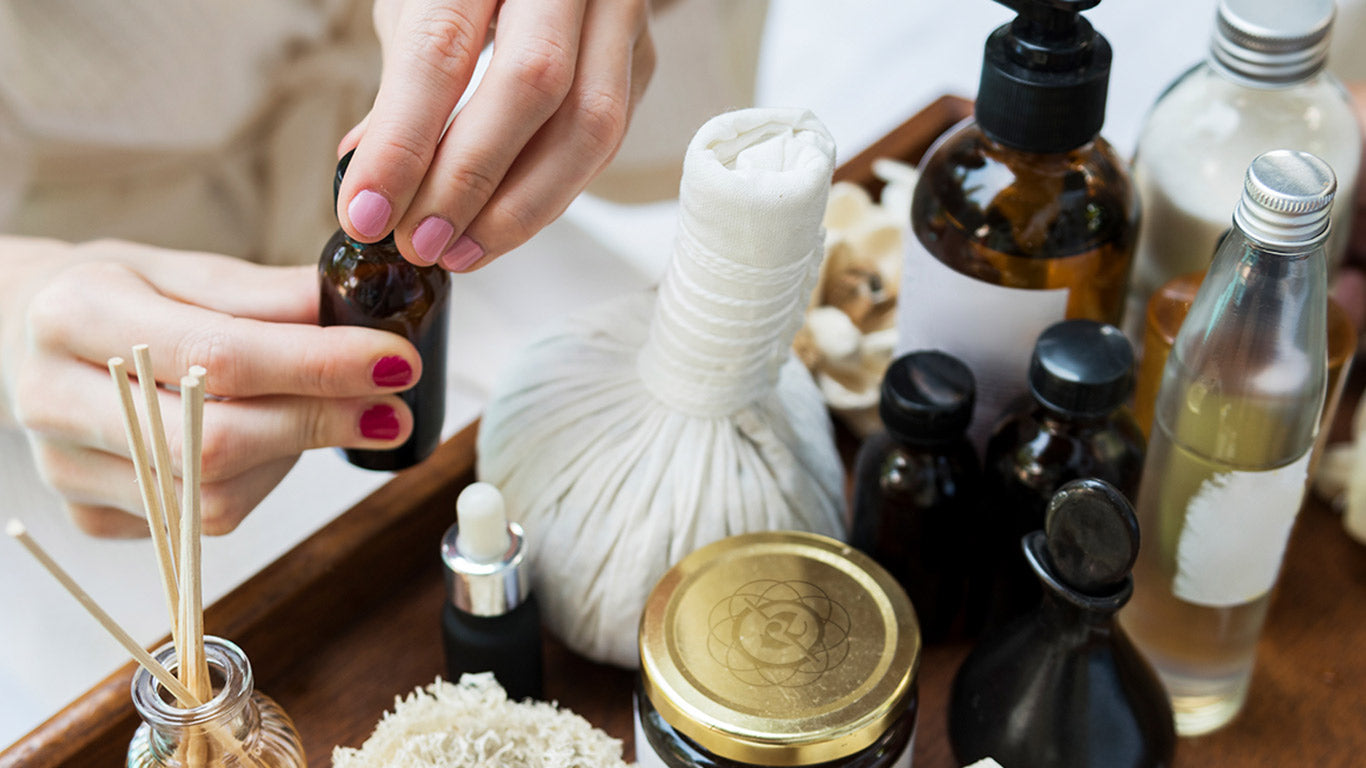  Skin Care Essentials - SKIN by Dr. Simran Sethi