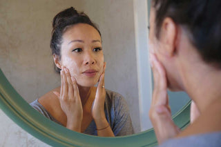 The Best Ways to Exfoliate for your Skin Tone and Skin Type - SKIN by Dr. Simran Sethi