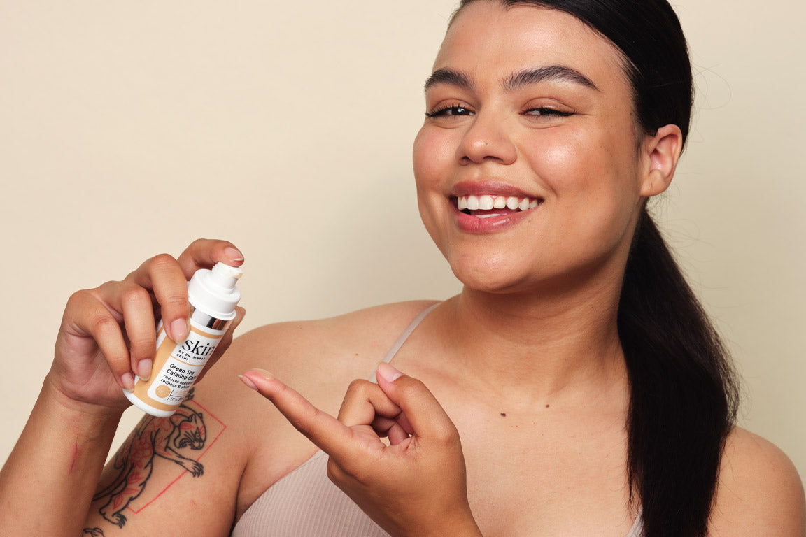 What Makes Skincare Medical-Grade...