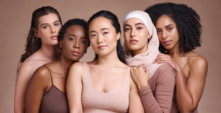 “People of Color” – The Science Behind Our Skin - SKIN by Dr. Simran Sethi