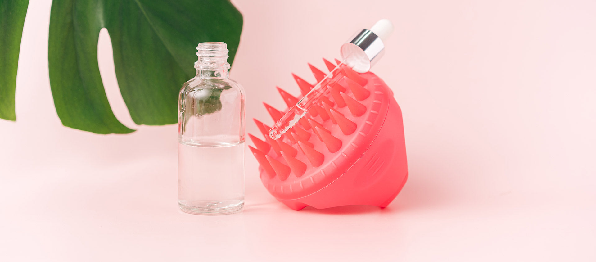 Skincare to Soothe Your Scalp