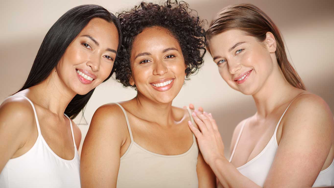 The Beauty Industry’s Exclusion of People Of Color - SKIN by Dr. Simran Sethi