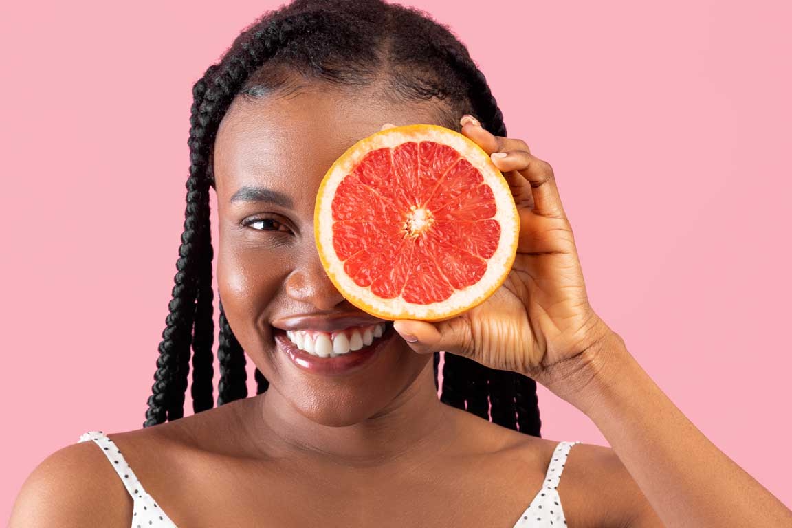  Holy Grail Skincare Ingredients For Brighter Skin - SKIN by Dr. Simran Sethi