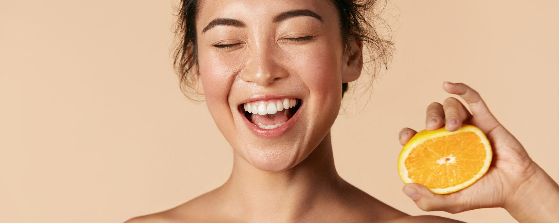 The ABC's of Vitamin C - SKIN by Dr. Simran Sethi