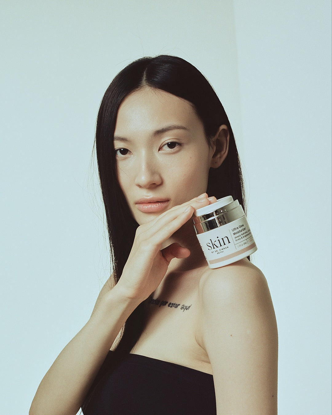 Ultra Glow Moisturizer