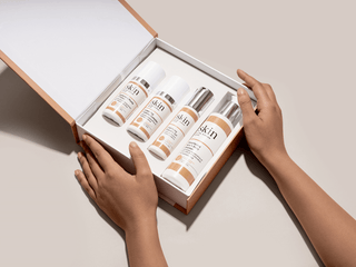 SKIN by Dr. Simran Sethi Skincare System