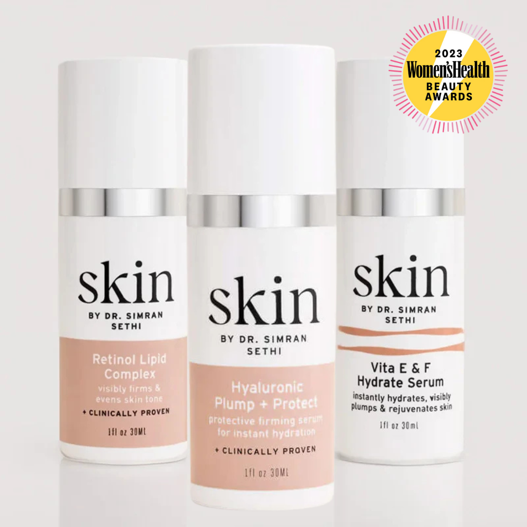 Menopause Radiance Bundle