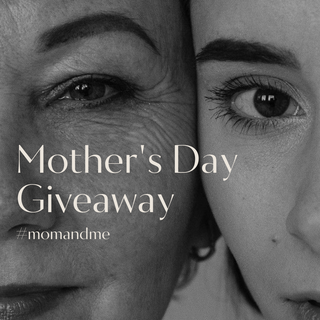 Mother's Day Giveaway #momandme - SKIN by Dr. Sethi