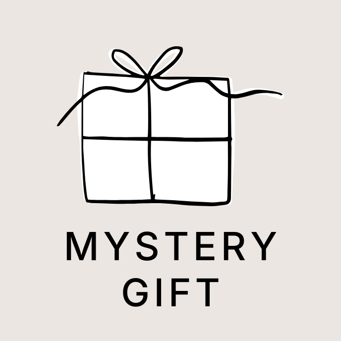 Enjoy Free Mystery Gift