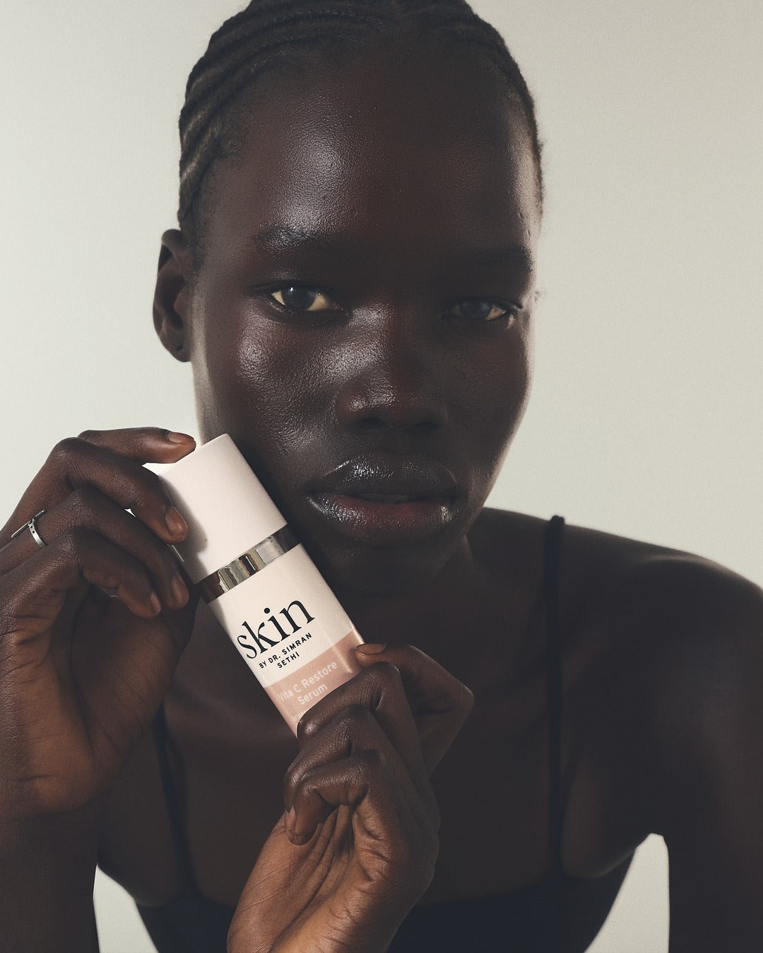 Vita C Restore Serum