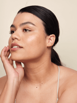 Beautiful skin - SKIN by Dr. Simran Sethi