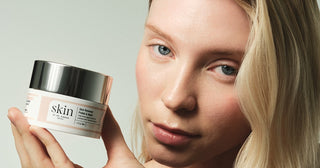 Skin Renewal Polish + Mask