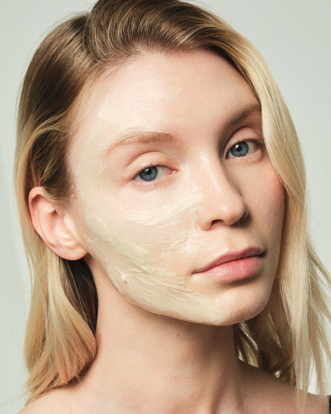 Skin Renewal Polish + Mask