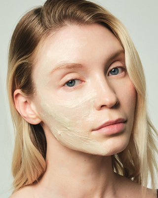 Skin Renewal Polish + Mask