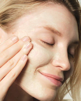 Skin Renewal Polish + Mask