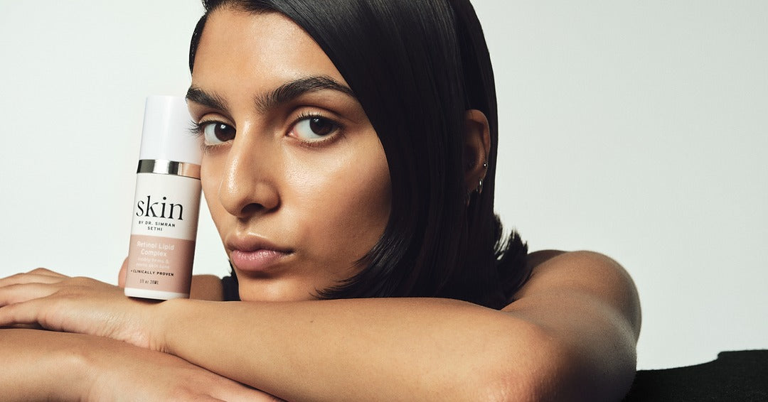 Retinol Lipid Complex