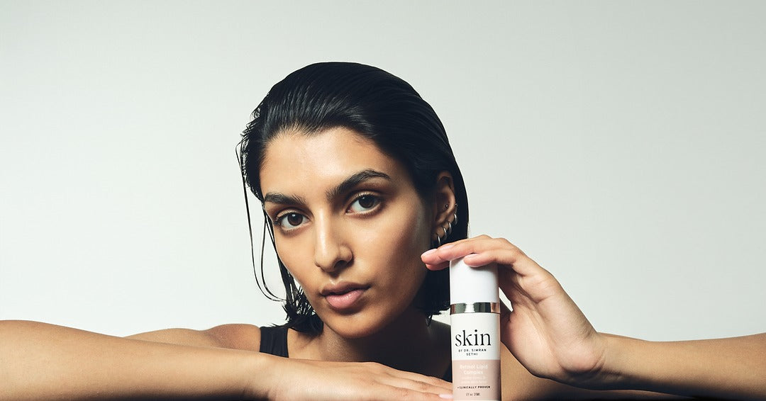 Retinol Lipid Complex