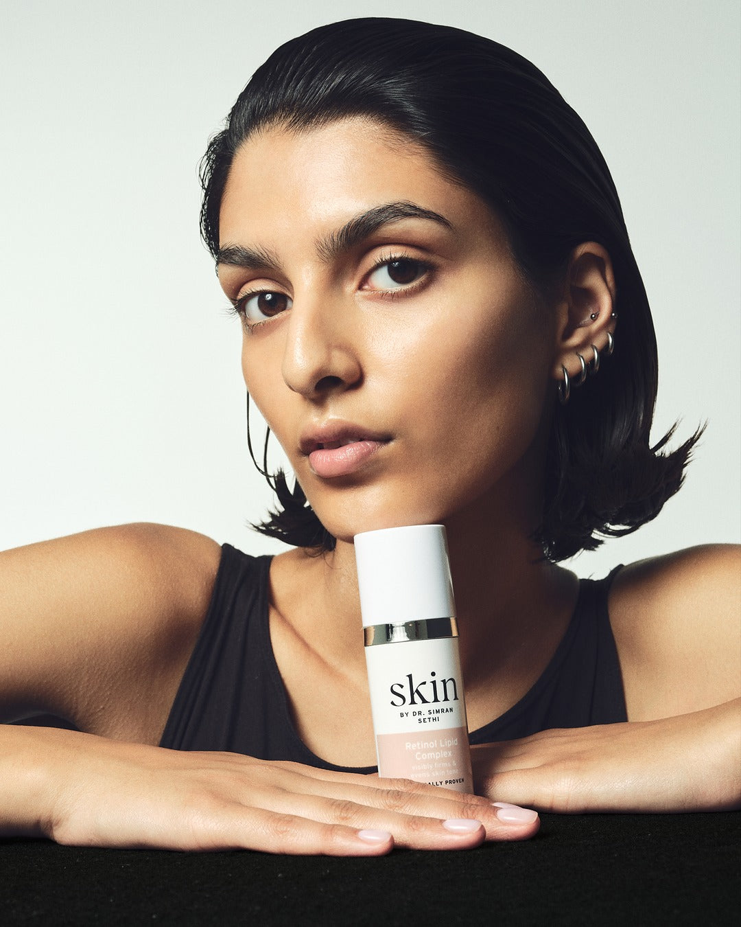 Retinol Lipid Complex