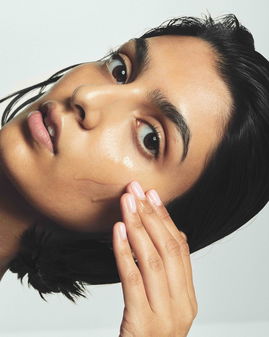 Hyaluronic Plump & Protect