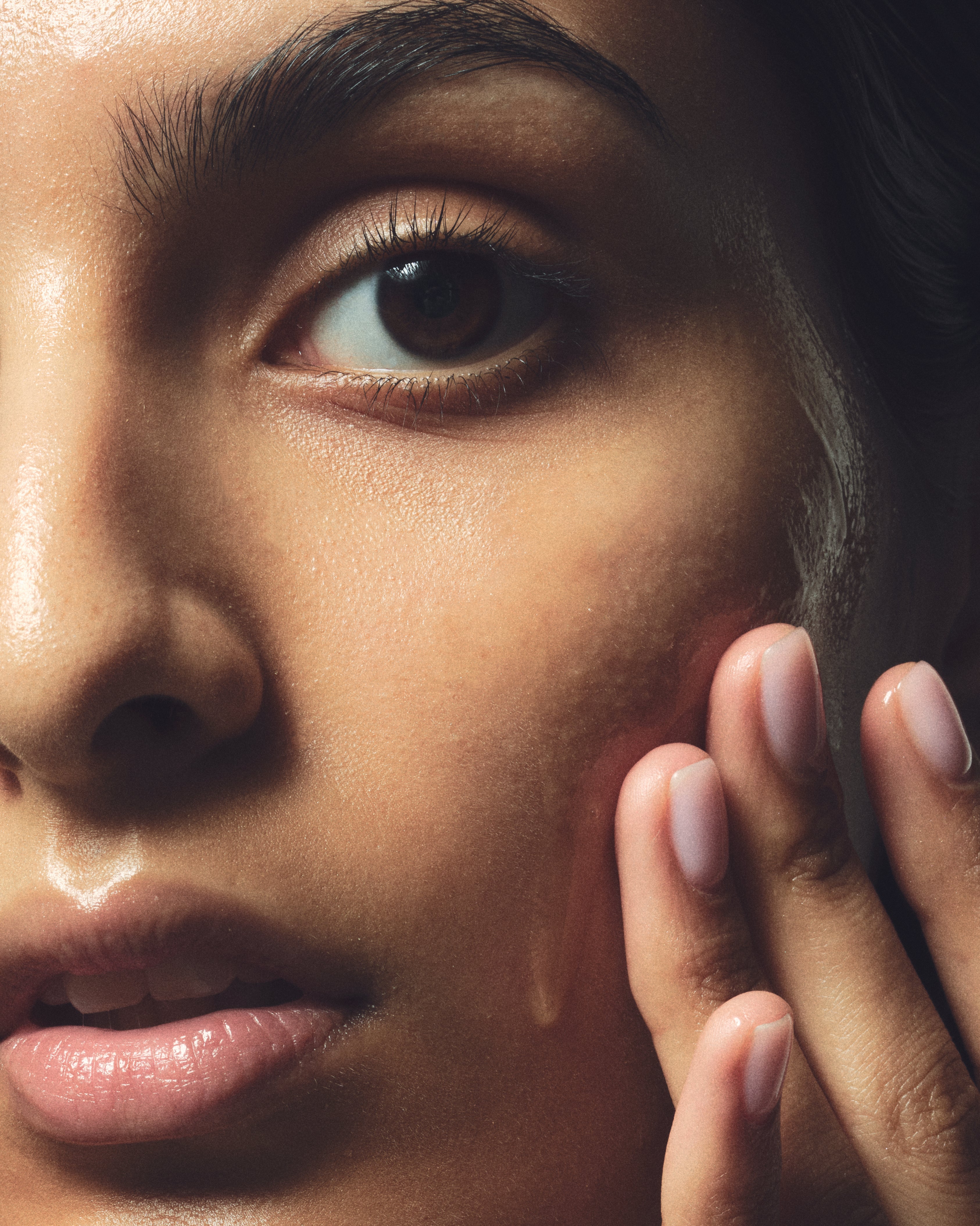 Hyaluronic Plump & Protect