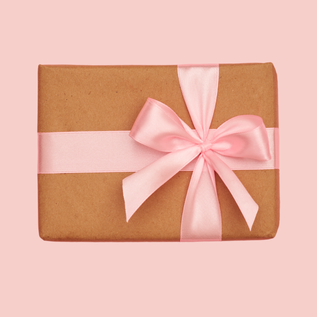 Enjoy Free Mystery Gift