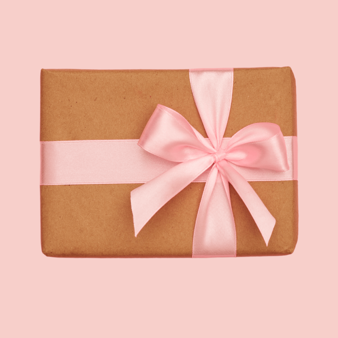 Valentine's Mystery Gift