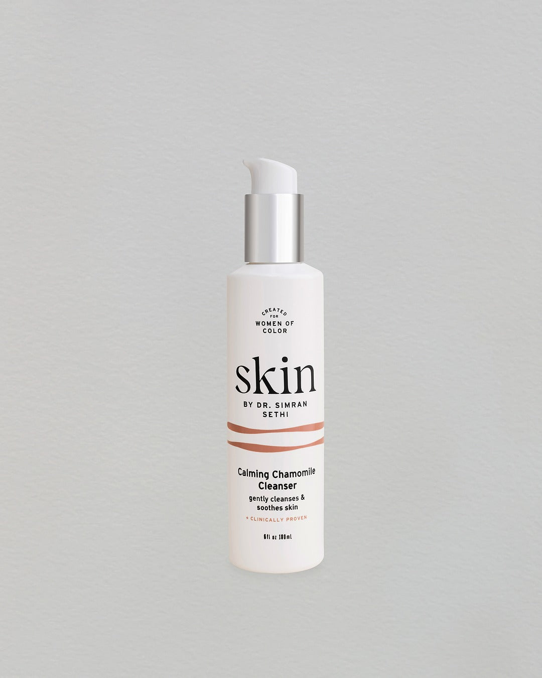 Calming Chamomile Cleanser