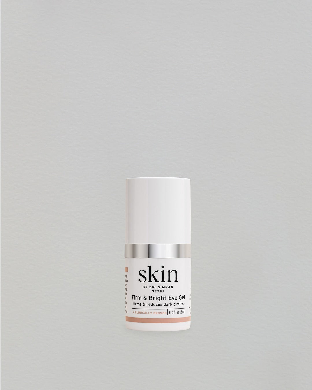 Firm and Bright Eye Gel