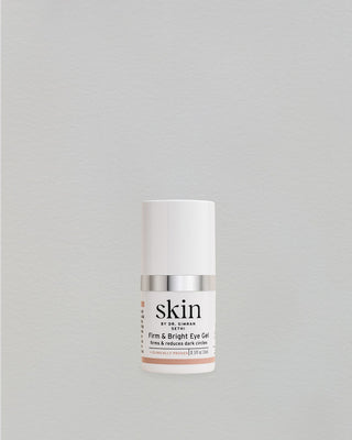 Firm and Bright Eye Gel