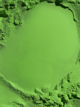 Green Tea Calming Complex